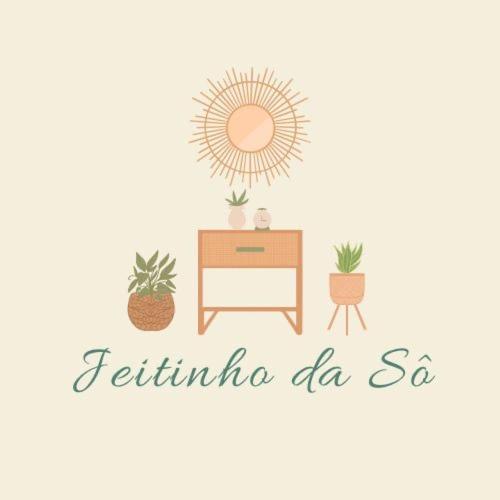 蒂拉登特斯Jeitinho Da So公寓 外观 照片
